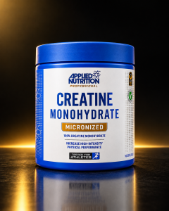 کراتین مونوهیدرات میکرونایز ای پی نوتریشن (Ap Nutrition Professional Creatine Monohydrate) – 250 گرم