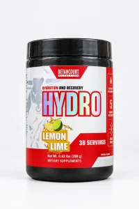 پمپ ایزوتونیک هایدرو بتانکورت 288گرم  – BetanCourt Hydro Isotonic